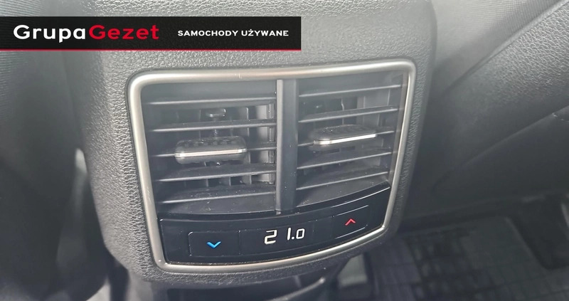Kia Sportage cena 128900 przebieg: 30000, rok produkcji 2022 z Nakło nad Notecią małe 379